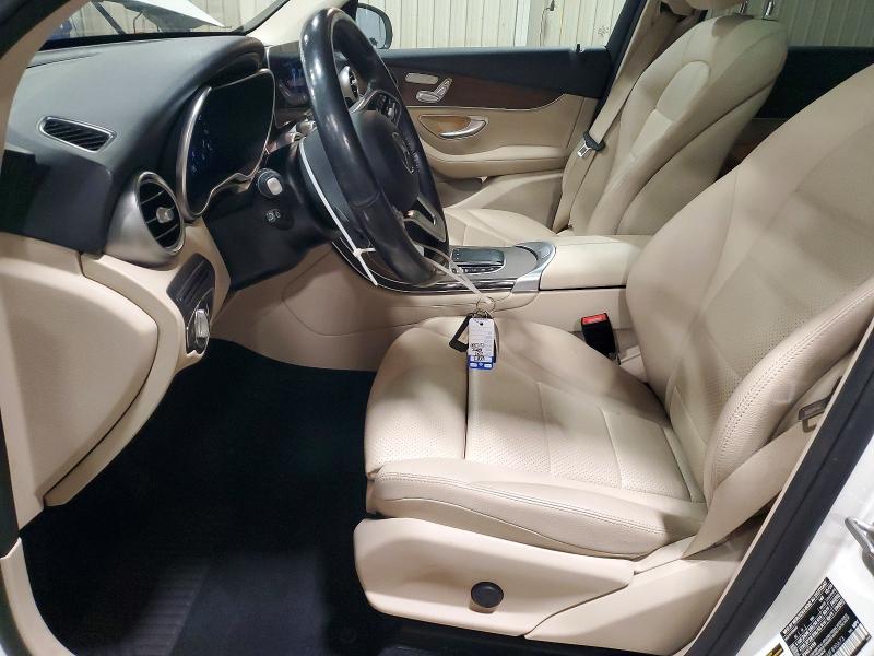 Aukcja sprzedaży 2021 Mercedes-benz Glc, vin: W1N0G8EB5MF890673, numer aukcji: 53078556
