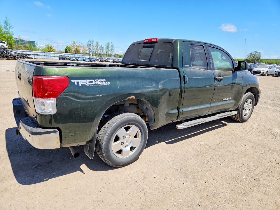 Aukcja sprzedaży 2010 Toyota Tundra, vin: 5TFUM5F18AX012781, numer aukcji: 55000606