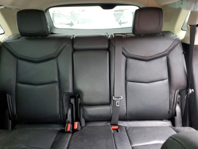 Продажа на аукционе авто 2019 Cadillac Xt5, vin: 1GYKNERS3KZ196231, номер лота: 53945966