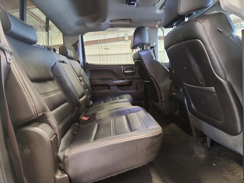 Aukcja sprzedaży 2015 Gmc Sierra, vin: 1GT120E88FF552297, numer aukcji: 52055546