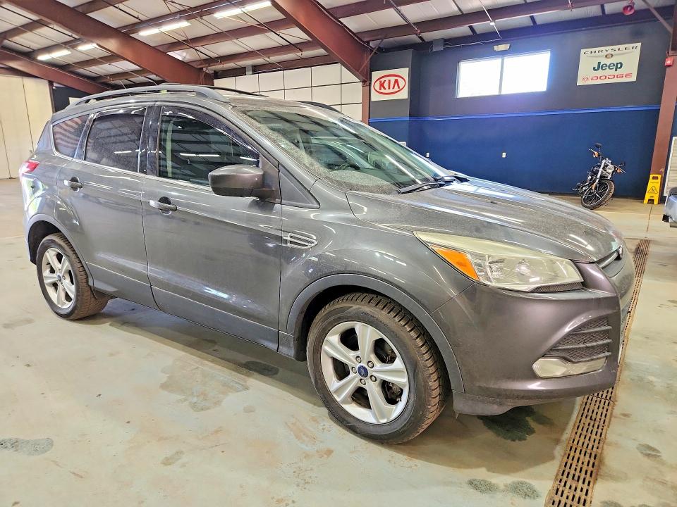 Продаж на аукціоні авто 2015 Ford Escape, vin: 1FMCU9GX4FUA11766, номер лоту: 54115316