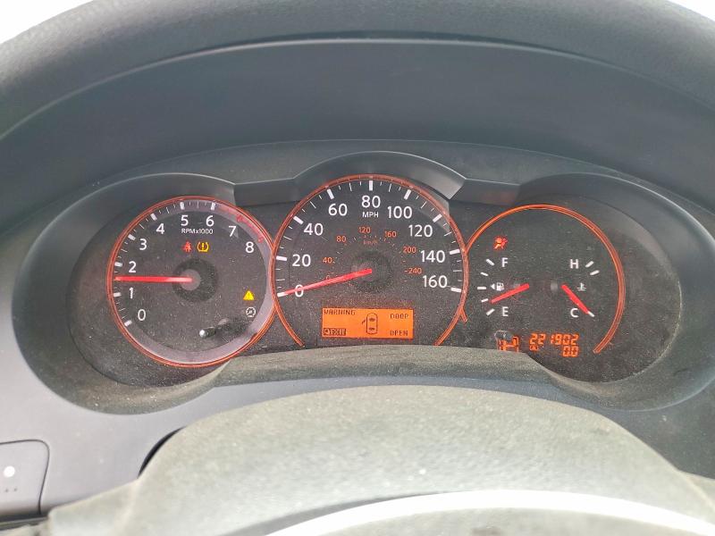 Продажа на аукционе авто 2007 Nissan Altima, vin: 1N4AL21E27C149848, номер лота: 55637646