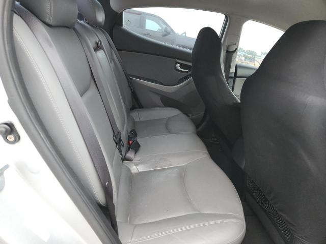Продажа на аукционе авто 2014 Hyundai Elantra, vin: KMHDH4AE5EU083948, номер лота: 53059786