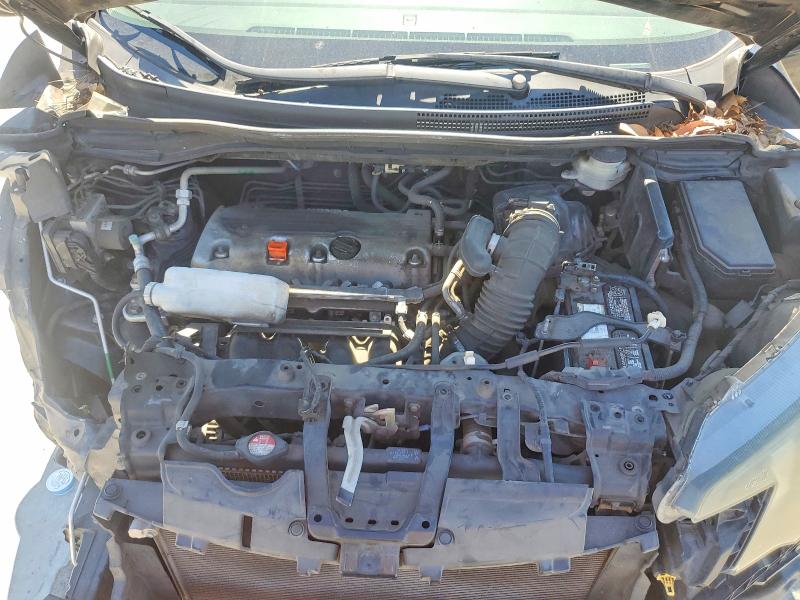 Aukcja sprzedaży 2012 Honda Cr-v, vin: 3CZRM3H55CG703276, numer aukcji: 53375386