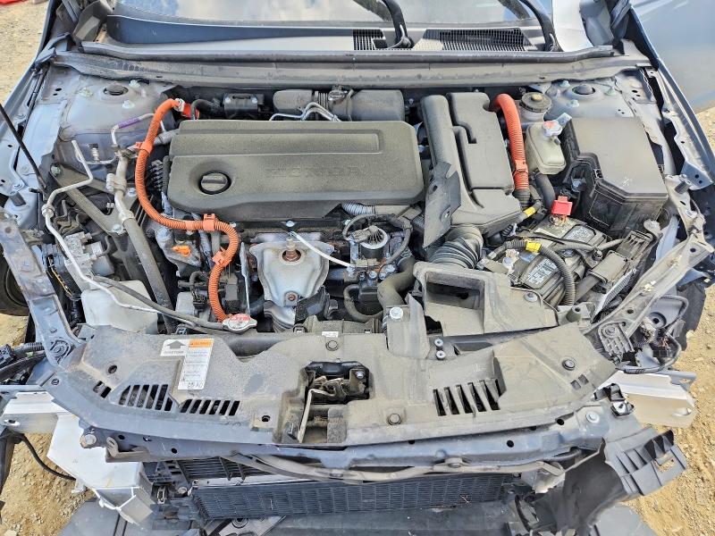Auction sale of the 2024 Honda Accord, vin: 1HGCY2F81RA022807, lot number: 53881276