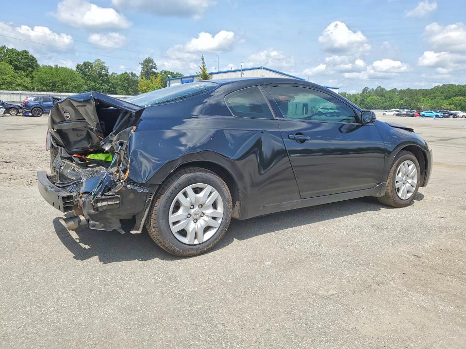 Продаж на аукціоні авто 2009 Nissan Altima, vin: 1N4AL24EX9C127966, номер лоту: 50512256