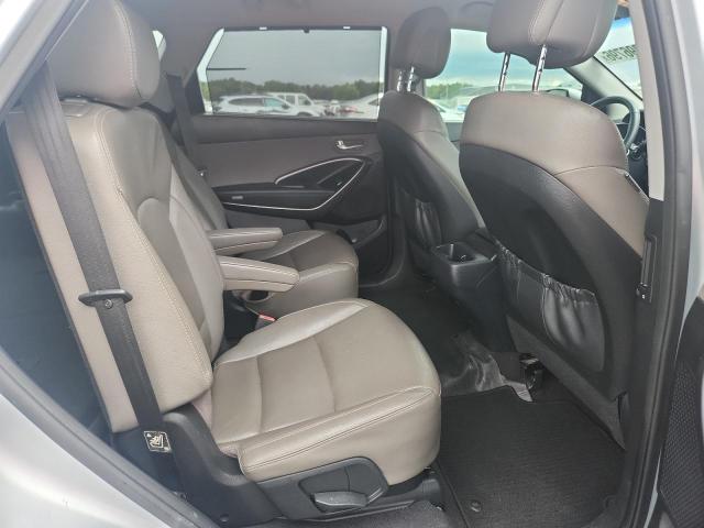 Продажа на аукционе авто 2017 Hyundai Santa Fe, vin: KM8SN4HFXHU217596, номер лота: 55096796