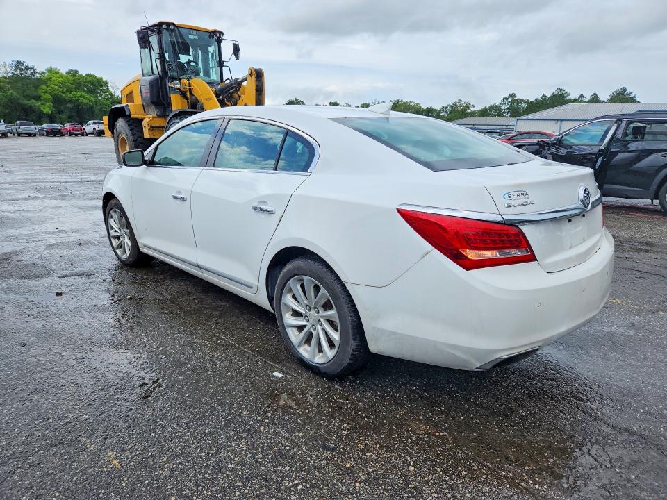 Продаж на аукціоні авто 2016 Buick Lacrosse, vin: 1G4GB5G3XGF148827, номер лоту: 54646456