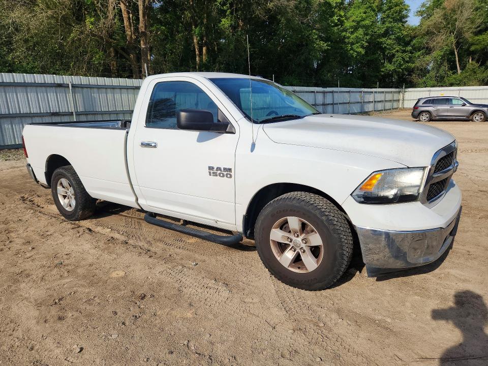 Продаж на аукціоні авто 2013 Ram 1500, vin: 3C6JR6EP8DG524427, номер лоту: 52645906