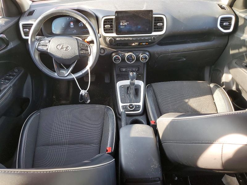 Aukcja sprzedaży 2023 Hyundai Venue, vin: KMHRC8A30PU228312, numer aukcji: 53458706