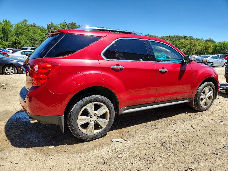 Aukcja sprzedaży 2014 Chevrolet Equinox, vin: 2GNFLDE34E6184361, numer aukcji: 52755476