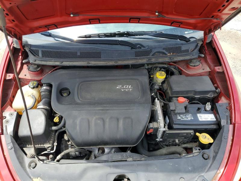 Продаж на аукціоні авто 2014 Dodge Dart, vin: 1C3CDFAA4ED692778, номер лоту: 53199416