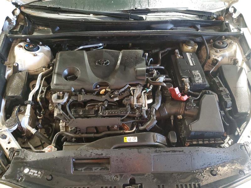 Aukcja sprzedaży 2018 Toyota Camry, vin: 4T1B61HK0JU052690, numer aukcji: 53515426