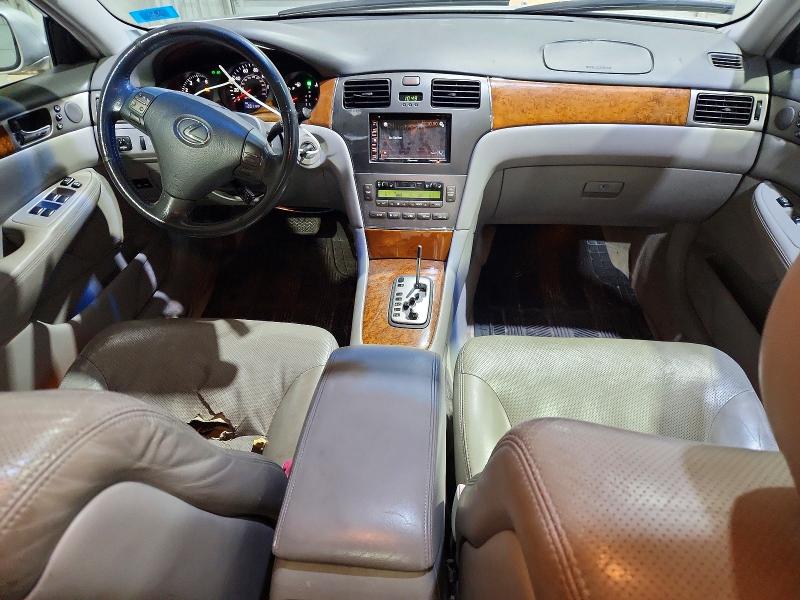 Auction sale of the 2005 Lexus Es, vin: JTHBA30G155085086, lot number: 54154066