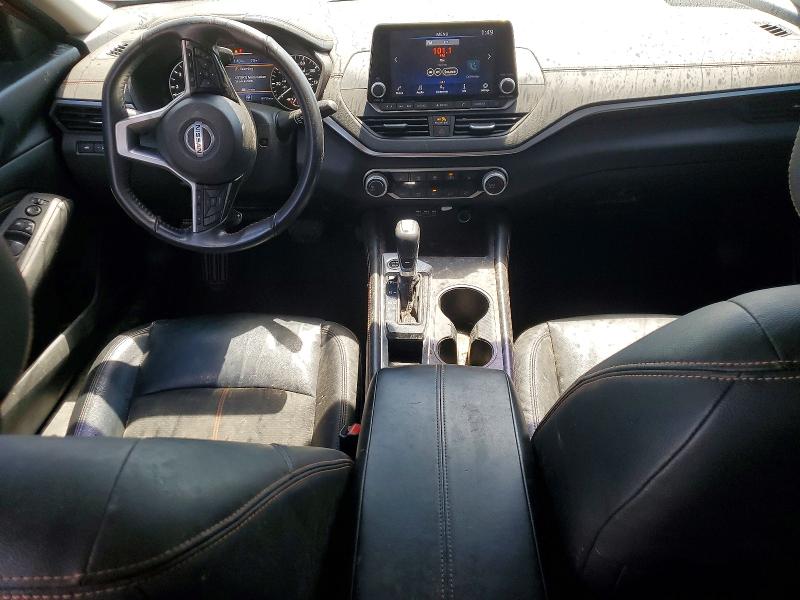 Aukcja sprzedaży 2021 Nissan Altima, vin: 1N4BL4CV3MN421224, numer aukcji: 51110506