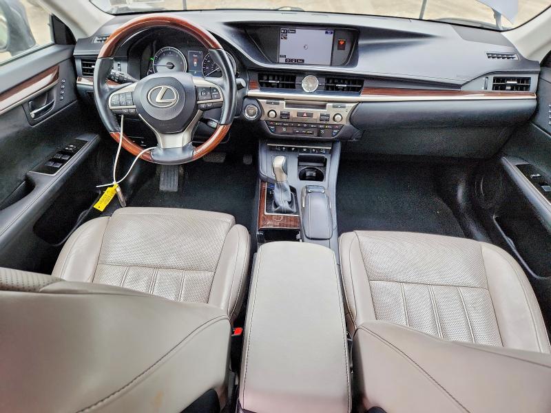 Продаж на аукціоні авто 2016 Lexus Es, vin: 58ABK1GG8GU013629, номер лоту: 54094496
