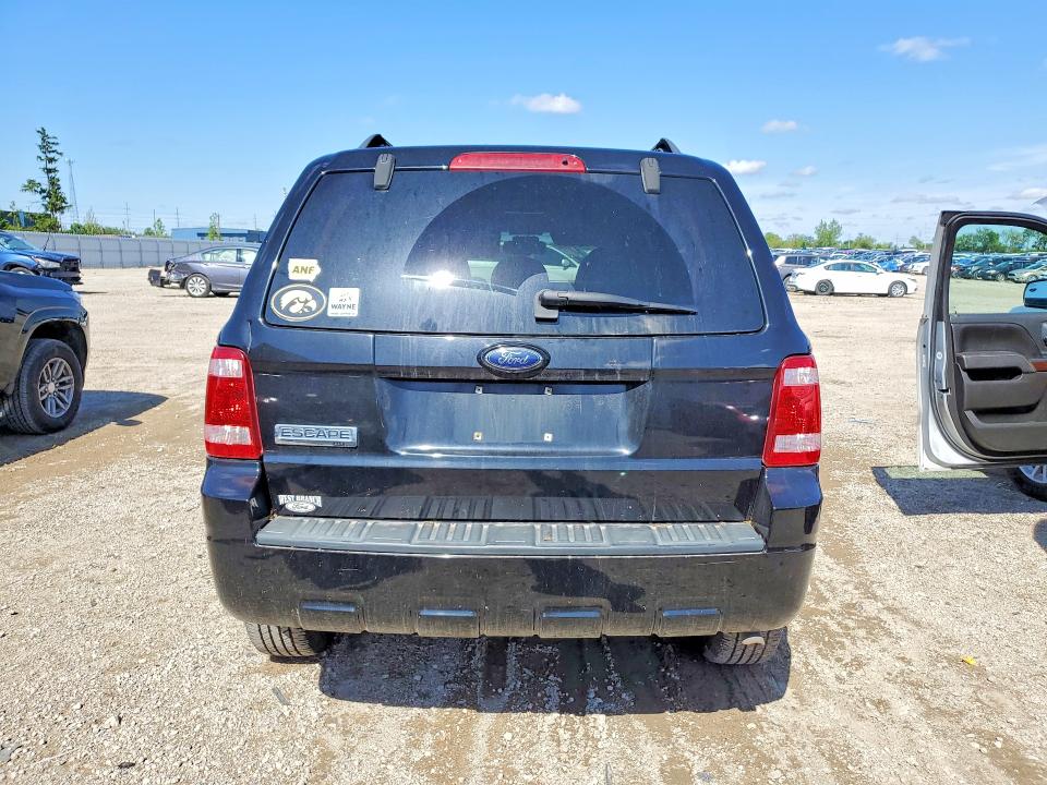 Продаж на аукціоні авто 2009 Ford Escape, vin: 1FMCU03719KA03612, номер лоту: 54327856