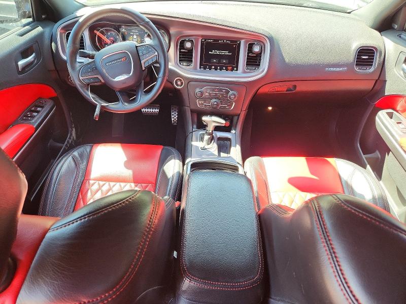 53000686 :رقم المزاد ، 2C3CDXGJ0KH616843 vin ، 2019 Dodge Charger مزاد بيع