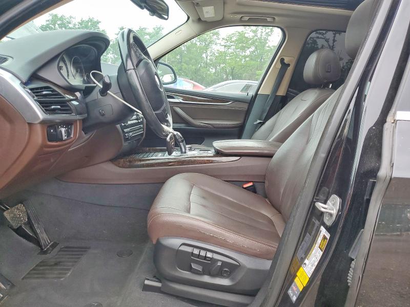 Продаж на аукціоні авто 2016 Bmw X5, vin: 5UXKT0C54G0S76374, номер лоту: 54182826