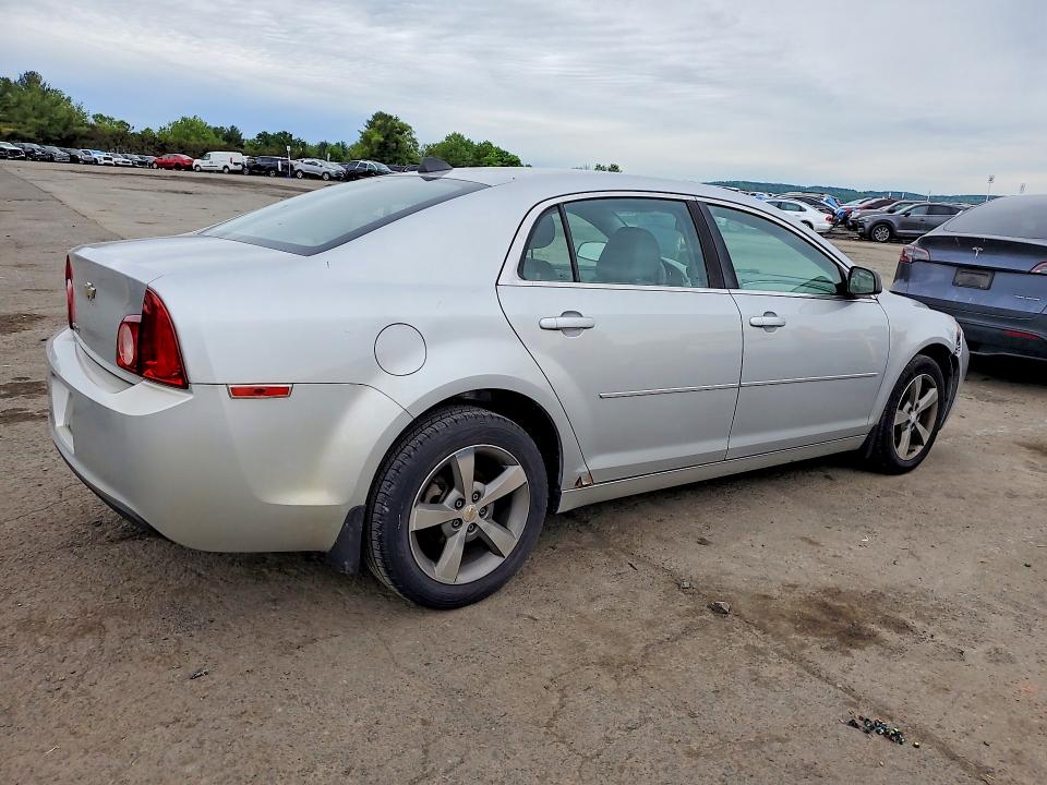 53215716 :رقم المزاد ، 1G1ZB5E08CF246716 vin ، 2012 Chevrolet Malibu مزاد بيع