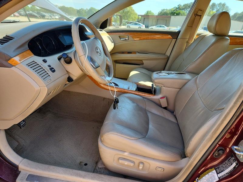 Продаж на аукціоні авто 2006 Toyota Avalon, vin: 4T1BK36BX6U065917, номер лоту: 48273976