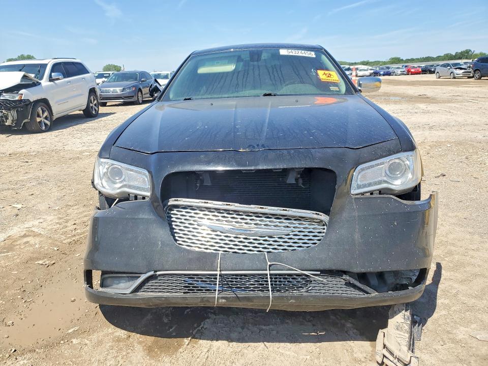 Продаж на аукціоні авто 2016 Chrysler 300c, vin: 2C3CCAEG3GH167382, номер лоту: 54324456