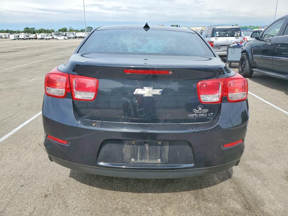 Aukcja sprzedaży 2013 Chevrolet Malibu, vin: 1G11C5SAXDF134119, numer aukcji: 53895366