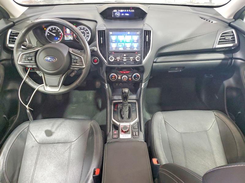 Продажа на аукционе авто 2019 Subaru Forester, vin: JF2SKAWC5KH453224, номер лота: 51811706