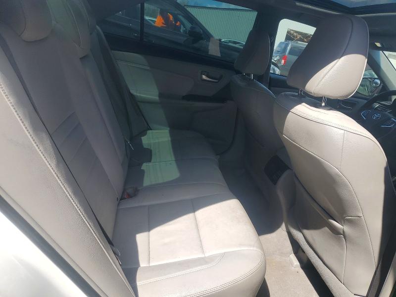 2017 Toyota Camry მანქანა იყიდება აუქციონზე, vin: 4T1BD1FK3HU216999, აუქციონის ნომერი: 52147726