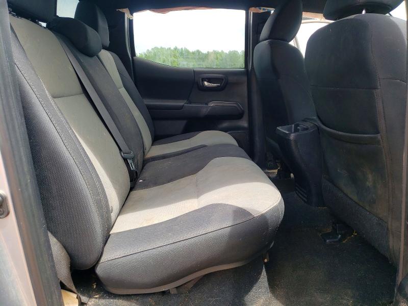 Продаж на аукціоні авто 2021 Toyota Tacoma, vin: 5TFCZ5AN8MX265532, номер лоту: 54958566