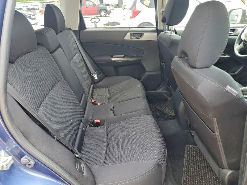 Продаж на аукціоні авто 2011 Subaru Forester, vin: JF2SHBDC1BH777147, номер лоту: 54477546