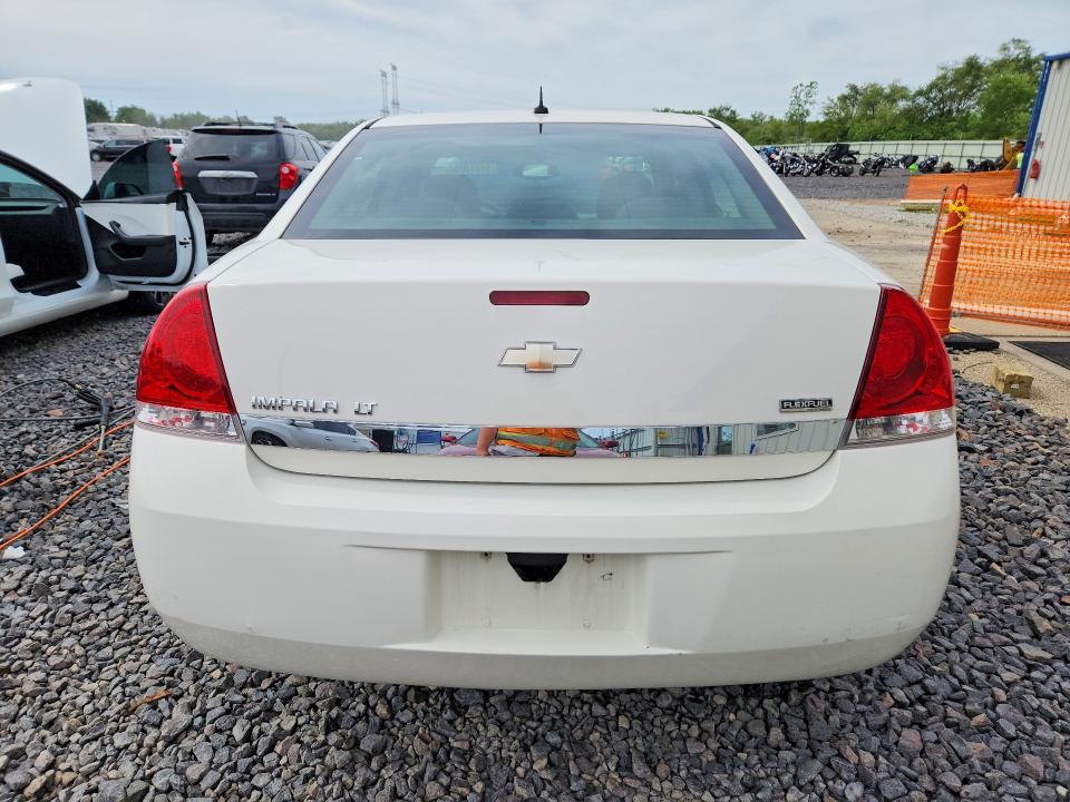 Продажа на аукционе авто 2007 Chevrolet Impala, vin: 2G1WT58K879223433, номер лота: 54842036