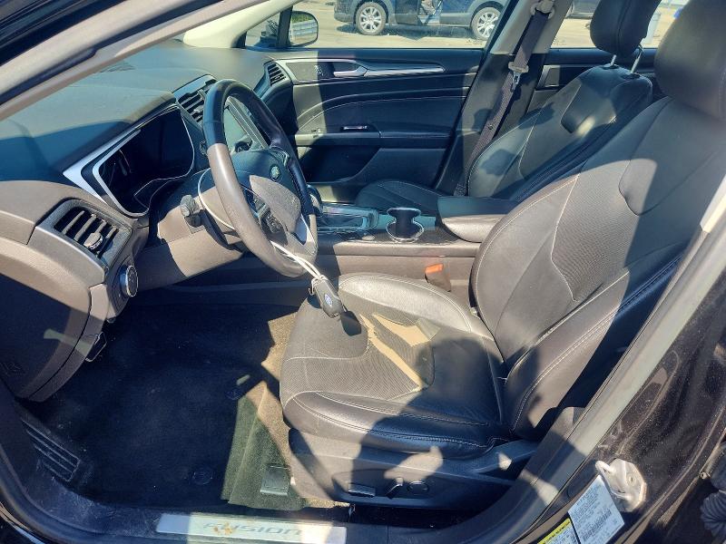53966296 :رقم المزاد ، 3FA6P0RU4ER197134 vin ، 2014 Ford Fusion مزاد بيع