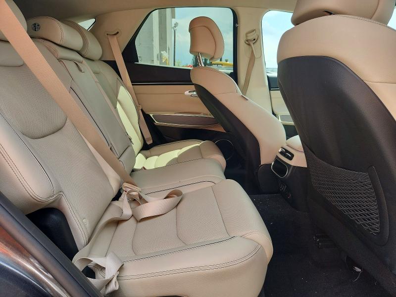 Продаж на аукціоні авто 2024 Genesis Gv70, vin: 5NMMADTB1RH001089, номер лоту: 52134876