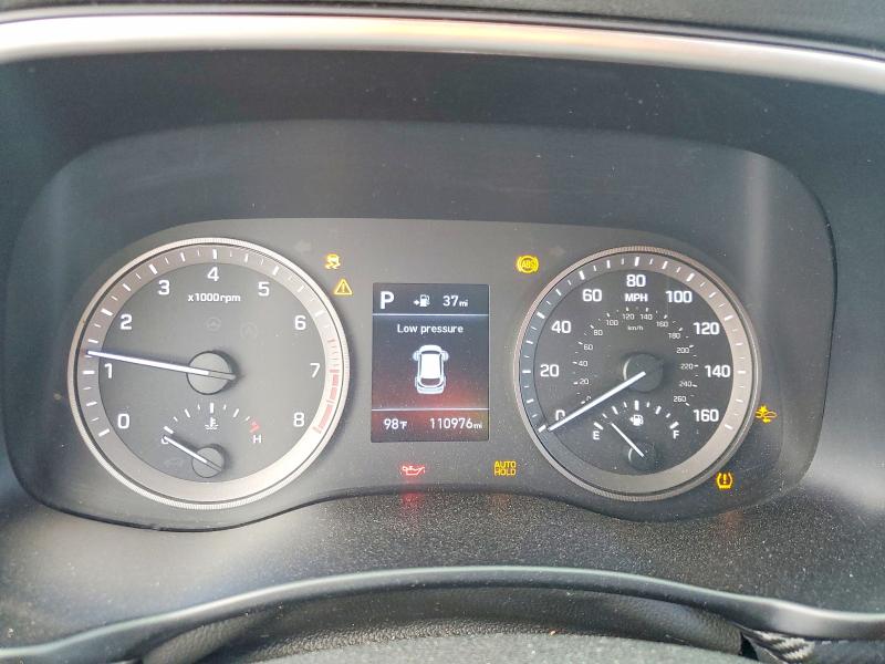 Продажа на аукционе авто 2019 Hyundai Tucson, vin: KM8J23A46KU911068, номер лота: 54103386