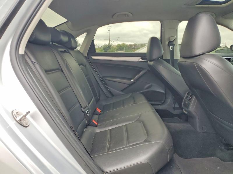 Aukcja sprzedaży 2019 Volkswagen Passat, vin: 1VWLA7A3XKC008567, numer aukcji: 54897446