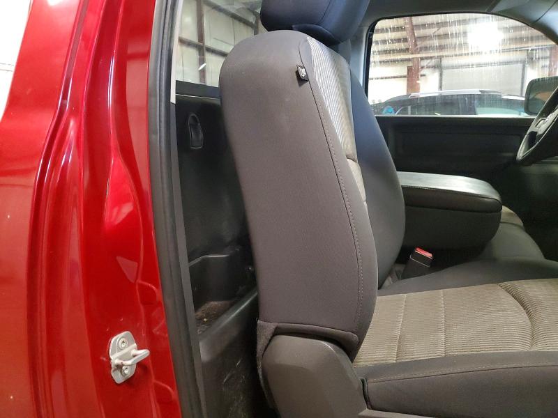 Aukcja sprzedaży 2009 Dodge Ram 1500, vin: 1D3HV16P89J500775, numer aukcji: 54495416
