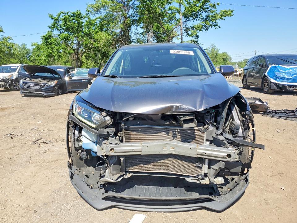 Продажа на аукционе авто 2019 Honda Hr-v, vin: 3CZRU6H30KM701869, номер лота: 53060286