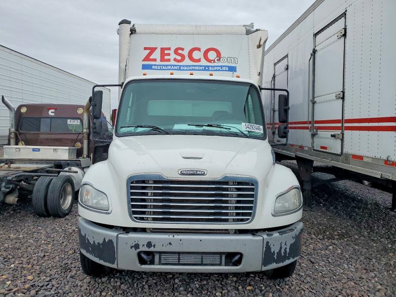 2012 Freightliner M2 მანქანა იყიდება აუქციონზე, vin: 1FVACWDT8CDBC9879, აუქციონის ნომერი: 54292446