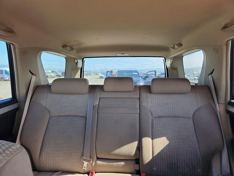 Aukcja sprzedaży 2008 Toyota 4runner, vin: JTEZU14R58K006253, numer aukcji: 53576436