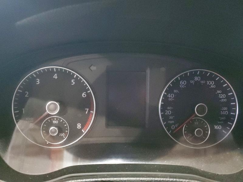 Aukcja sprzedaży 2013 Volkswagen Passat, vin: 1VWBP7A30DC114166, numer aukcji: 52216106