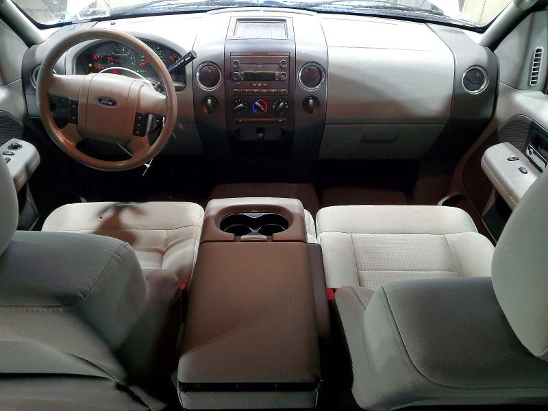 Aukcja sprzedaży 2007 Ford F150, vin: 1FTPW14587FA82382, numer aukcji: 52718846