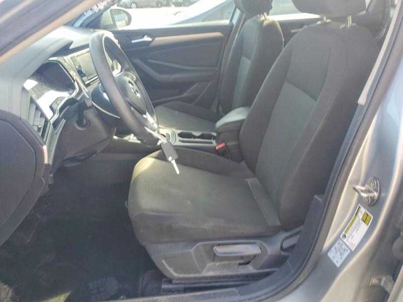 52015976 :رقم المزاد ، 3VWC57BU4KM176022 vin ، 2019 Volkswagen Jetta مزاد بيع