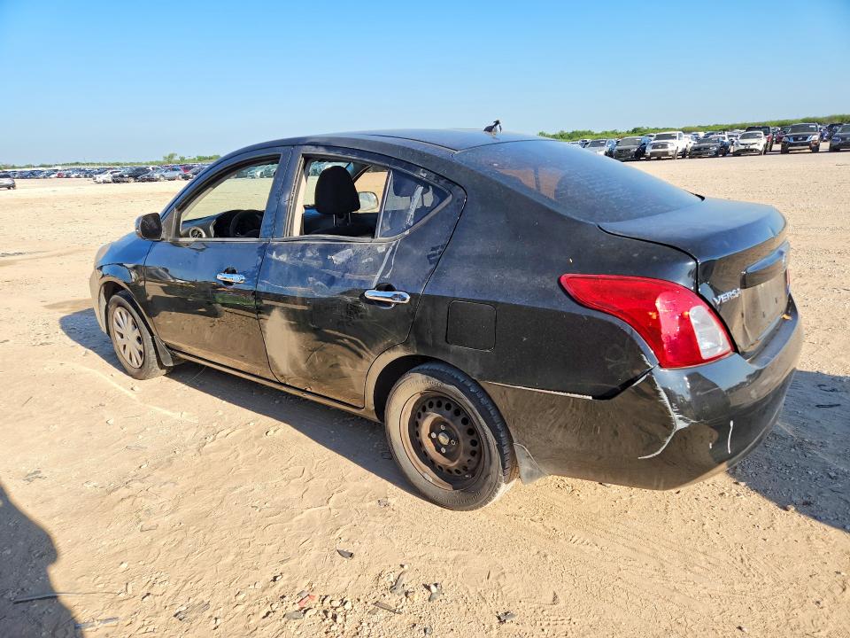 Aukcja sprzedaży 2012 Nissan Versa, vin: 3N1CN7AP3CL874128, numer aukcji: 53597896