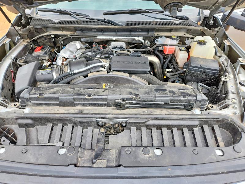 Auction sale of the 2025 Gmc Sierra, vin: 1GT4UUEY7SF277479, lot number: 53723406