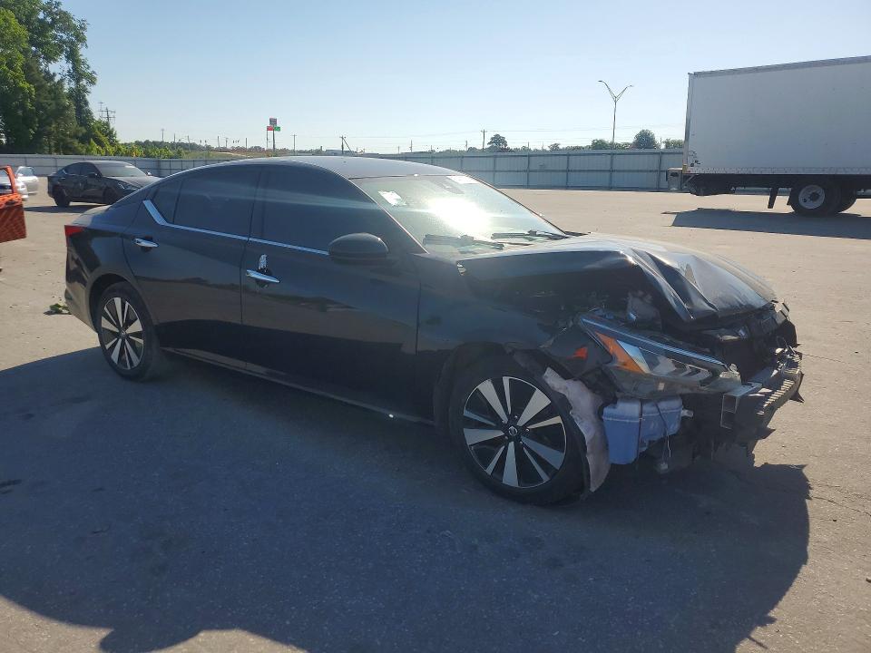 Продажа на аукционе авто 2021 Nissan Altima, vin: 1N4BL4DV8MN341285, номер лота: 54212926