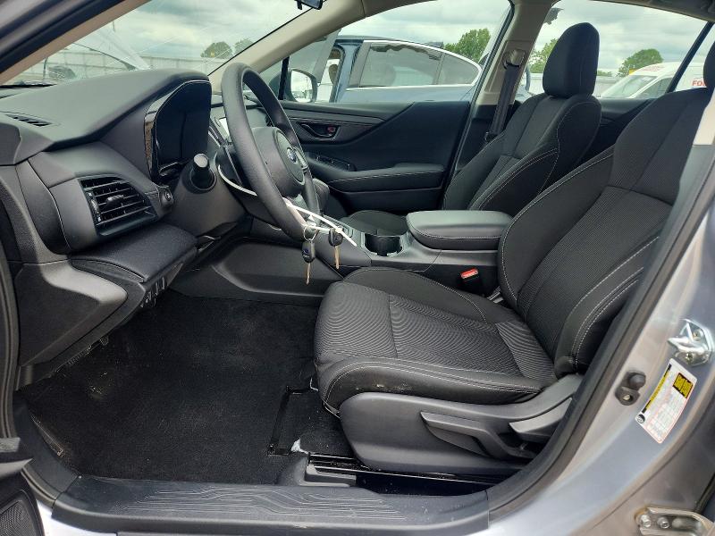 Продажа на аукционе авто 2024 Subaru Legacy, vin: 4S3BWAB66R3019131, номер лота: 54661746