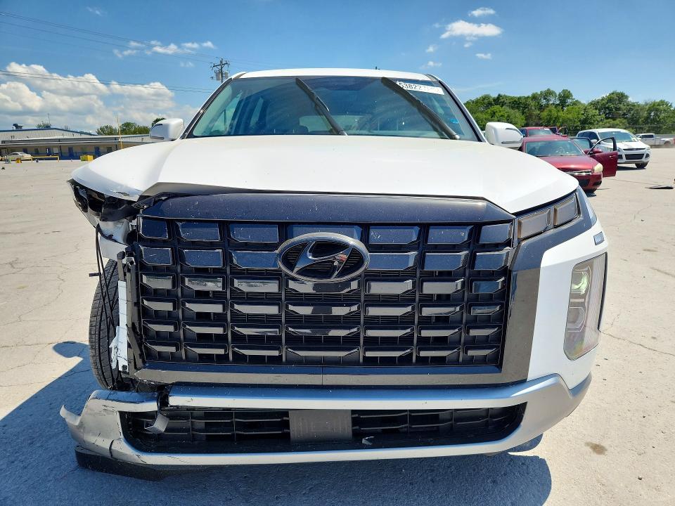 Продаж на аукціоні авто 2025 Hyundai Palisade, vin: KM8R14GE0SU894036, номер лоту: 53822796