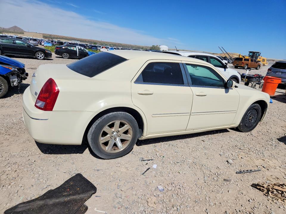 2006 Chrysler 300 მანქანა იყიდება აუქციონზე, vin: 2C3KA53G96H216577, აუქციონის ნომერი: 55374556