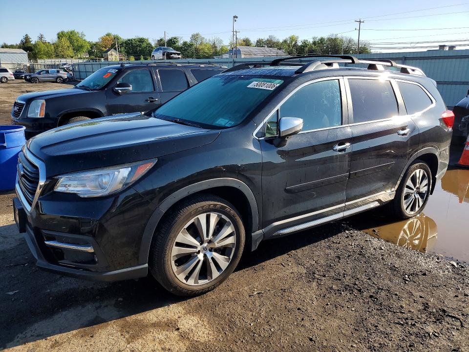 50081006 :رقم المزاد ، 4S4WMARD3L3458513 vin ، 2020 Subaru Ascent مزاد بيع